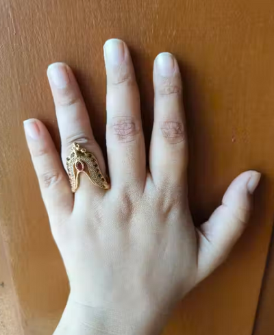 Customer photo